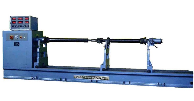 你了解平衡機的優勢和特點嗎？