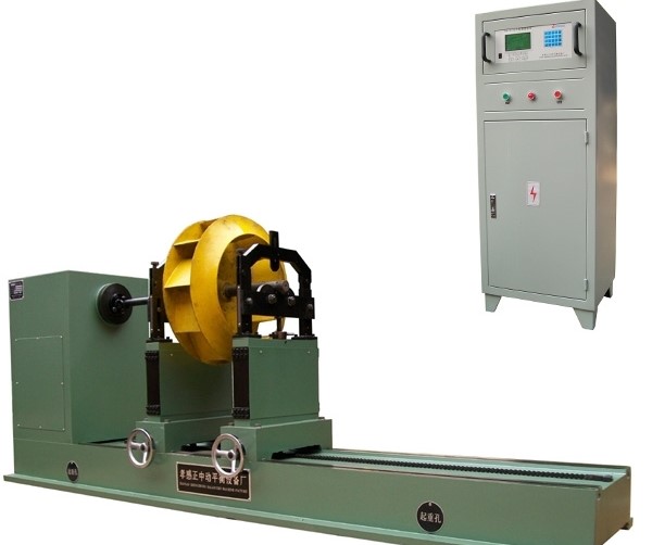 通用平衡機特點優勢你知道嗎？